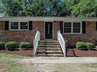 7212 Beaverwood Dr, Raleigh, NC 27616