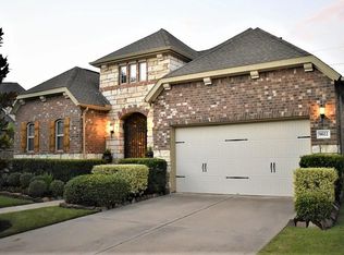 9622 Sapphire Hill Ln, Katy, TX 77494