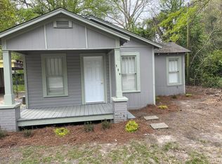 112 Capitol St, Hattiesburg, MS 39401