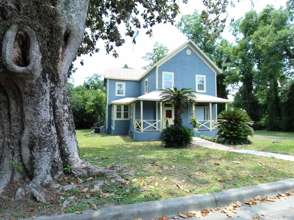 485 SW Jordan St, Madison, FL 32340