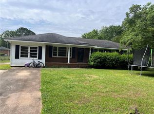 222 La Vista Ave, Cedartown, GA 30125