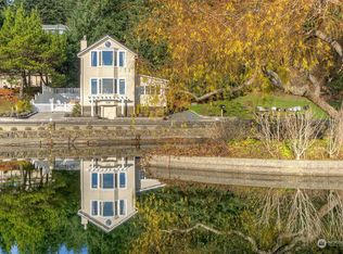 1561 Rosario Rd, Eastsound, WA 98245