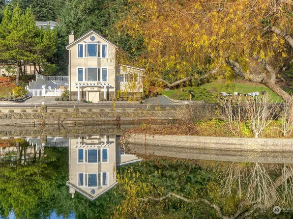 1561 Rosario Road, Orcas Island, WA 98245