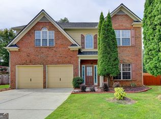 14 Thorncrest Ct, Tucker, GA 30084