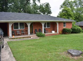 303 S Alta Vista Ave, Henderson, TX 75654