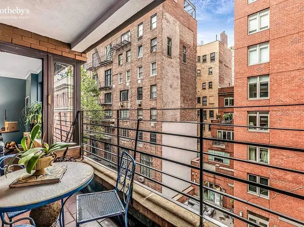 177 E 77th St APT 6E, New York, NY 10075