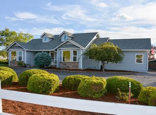 8221 SW Yahooskin Dr, Powell Butte, OR 97753