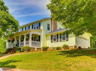 320 Eastcliffe Way, Greenville, SC 29611