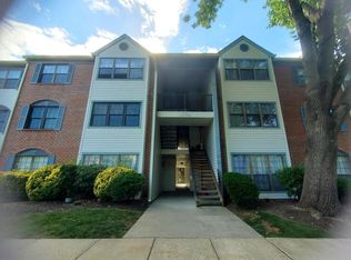 18 Feiler Ct #18, Lawrence Township, NJ 08648