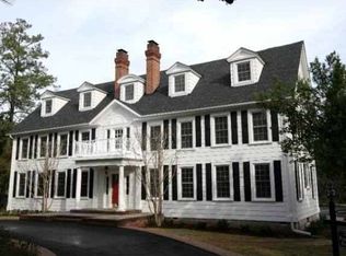 0 Palmetto Rd UNIT 5, Pinehurst, NC 28374