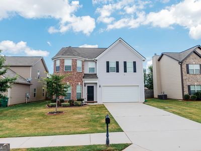 162 Amelia Dr, Byron, GA, 31008