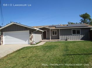 6810 Langmuir Ln, Dublin, CA 94568