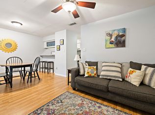 2450 Ashdale Dr #B-211, Austin, TX 78757