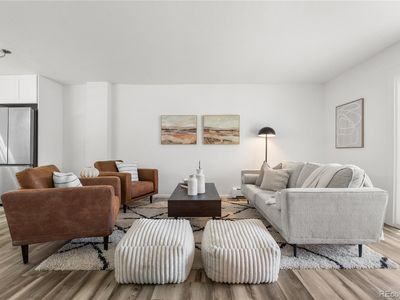 6940 E Girard Avenue #307, Denver, CO, 80224