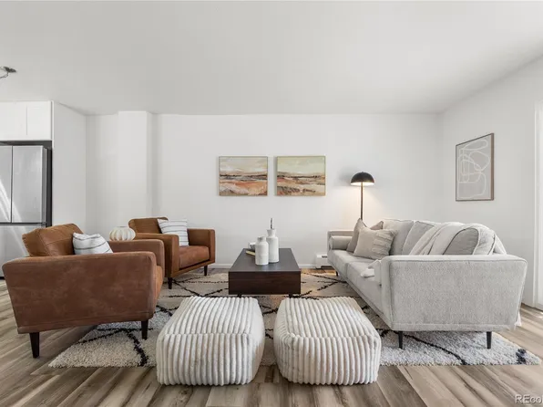 6940 E Girard Avenue #307, Denver, CO 80224