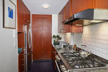 Sold by Brown Harris Stevens