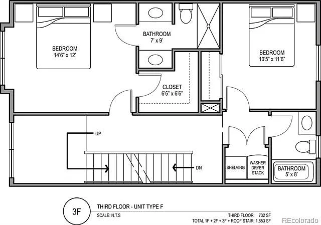 840 Kalamath St — Photo 32