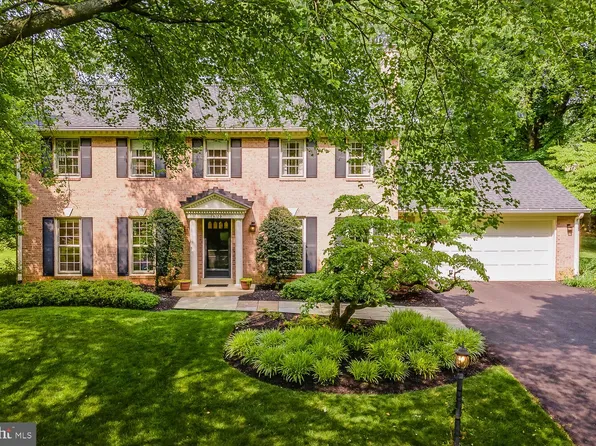15109 Westbury Rd, Rockville, MD 20853