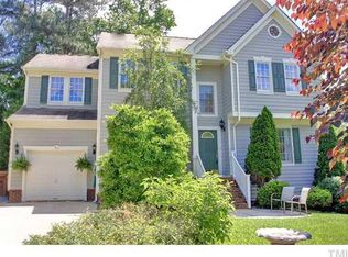 307 Gold Point Dr, Cary, NC 27519