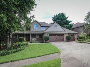 4535 Indian Creek Loop, Owensboro, KY 42303