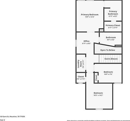 2nd image of this home