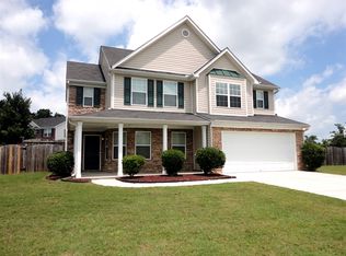 2622 Lance Ridge Way, Buford, GA 30519