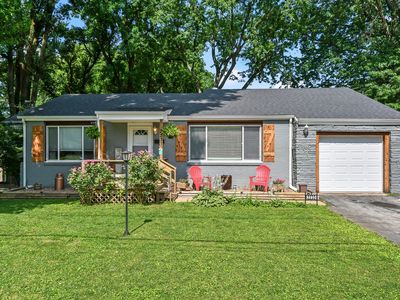 2233 S Roanoke Avenue, Springfield, MO, 65807