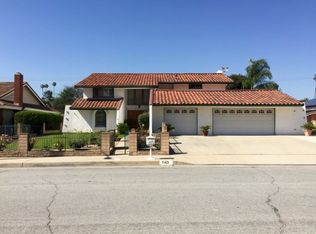 1143 E Ranchcreek Rd, Covina, CA 91724