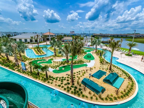 (undisclosed Address), Kissimmee, FL 34746