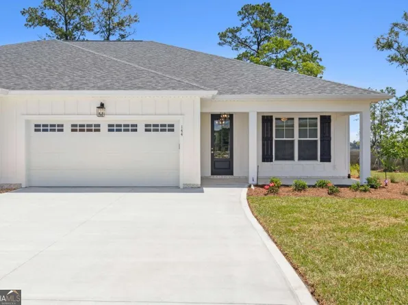 144 Green Turtle Ct, Kingsland, GA 31548