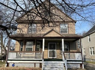 948 E 146th St, Cleveland, OH 44110