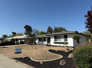 813 New Stine Rd, Bakersfield, CA 93309