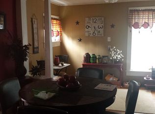 53285 Fulton Rd, Leonidas, MI 49066