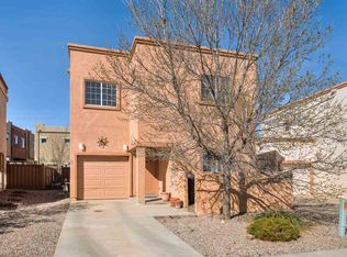 58 Carson Valley Way, Santa Fe, NM 87508