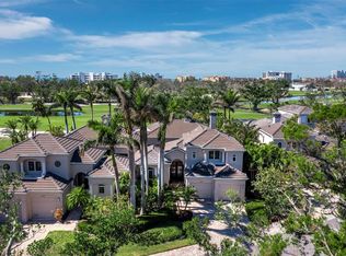 2065 Harbour Links Dr #5, Longboat Key, FL 34228