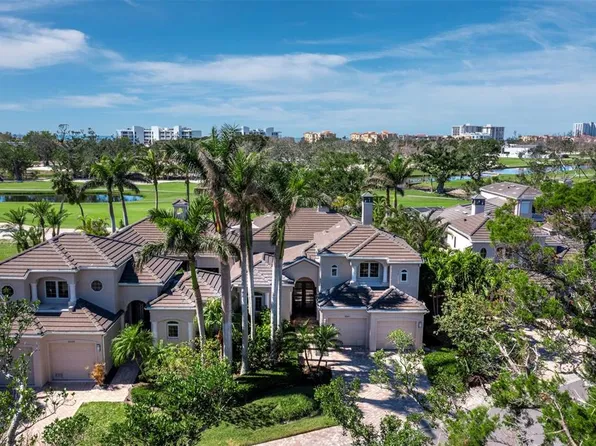 2065 Harbour Links Dr #5, Longboat Key, FL 34228