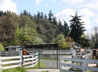 11442 S Hillcrest Ct, Molalla, OR 97038