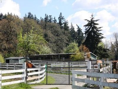 11442 S Hillcrest Ct, Molalla, OR, 97038