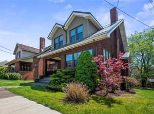 500 E 11th Ave, Tarentum, PA