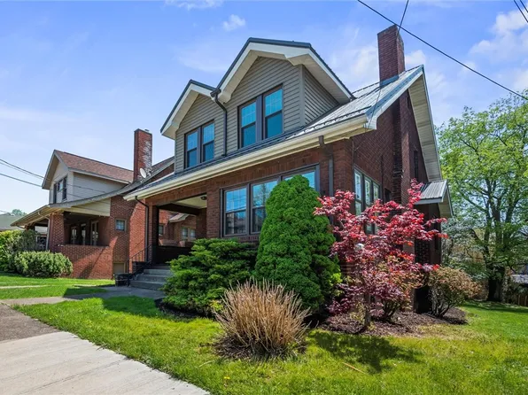 500 E 11th Ave, Tarentum, PA 15084