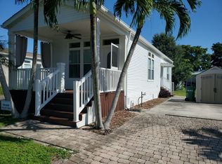 6307 NW 28th Ct #211, Pompano Beach, FL 33063