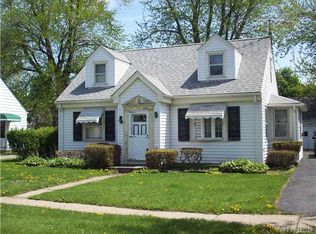 15 Briarwood Dr, Buffalo, NY 14224