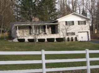1506 Oak Forest Rd, Oak Hill, WV 25901