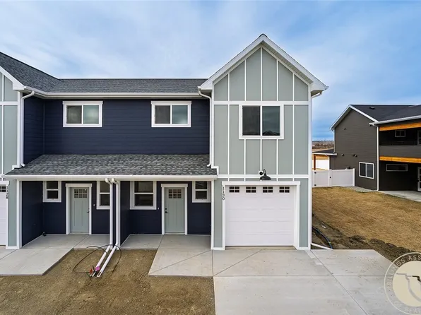 1130 Buffalo Crossing Dr, Billings, MT 59106