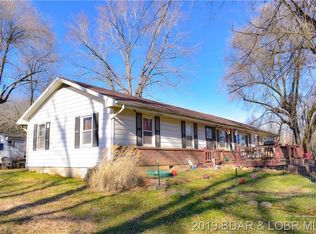 163 Burkle Pond Rd, Eldon, MO 65026