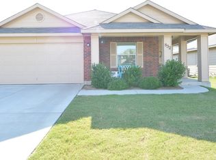 832 Starlight Dr, Temple, TX 76502