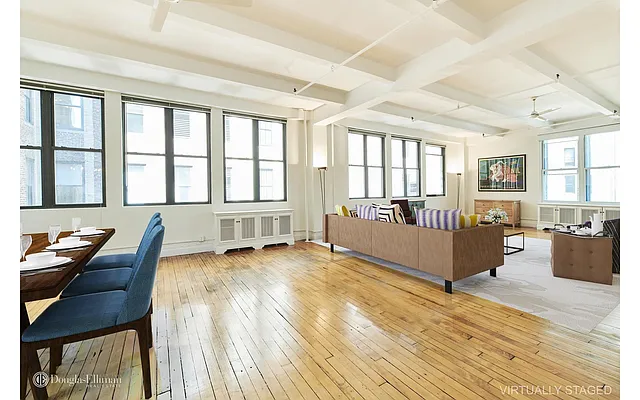Rented by Douglas Elliman | media 9