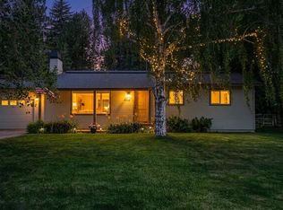 609 S 4th Ave, Hailey, ID 83333