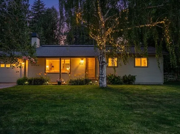 609 S 4th Ave, Hailey, ID 83333
