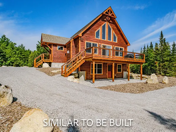 22 River Valley Acres, Bethel, ME 04217